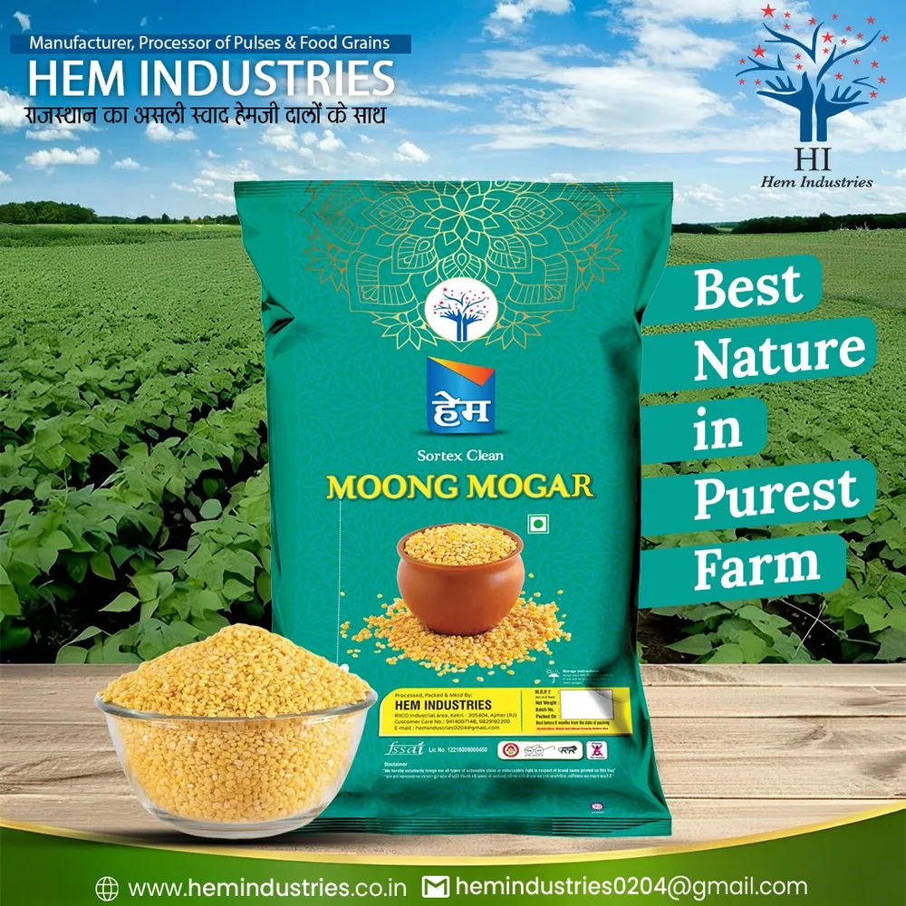 Best nature in the purest farm.